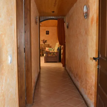 Apartment Casa Calzon