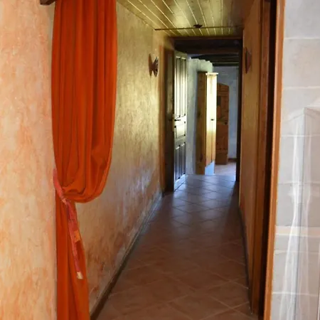 Casa Calzon * Oto