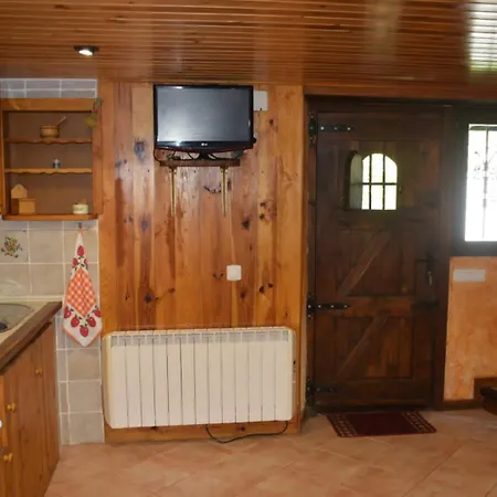 Casa Calzon Apartment