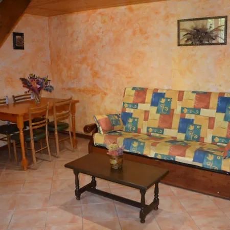 Casa Calzon Apartment Oto