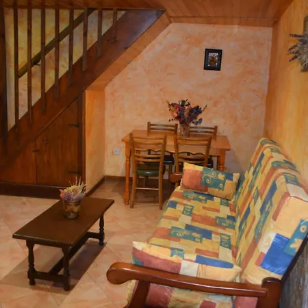Casa Calzon * Oto