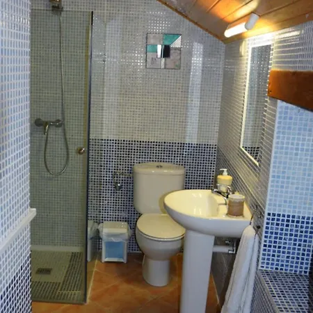 Apartment Casa Calzon *