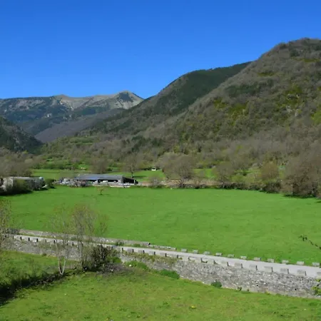 Casa Calzon *