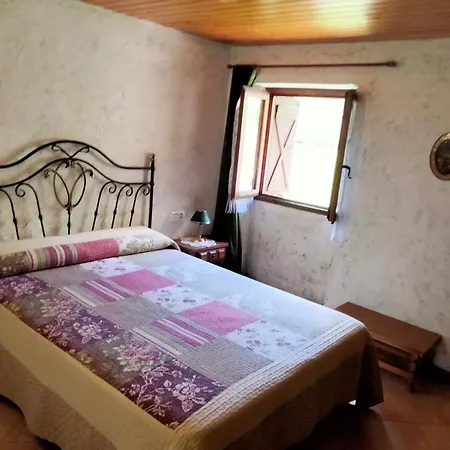 Casa Calzon