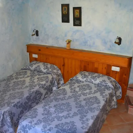 Apartment Casa Calzon *