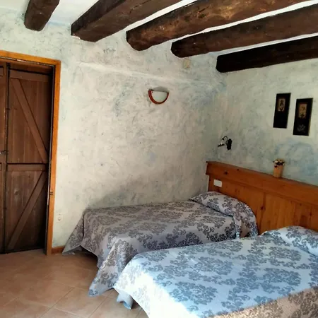 Casa Calzon *