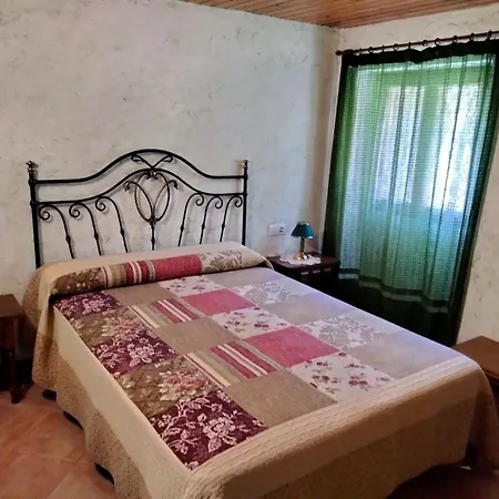 Casa Calzon Apartment Oto
