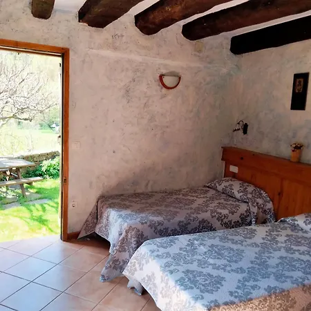 Casa Calzon Apartment Oto